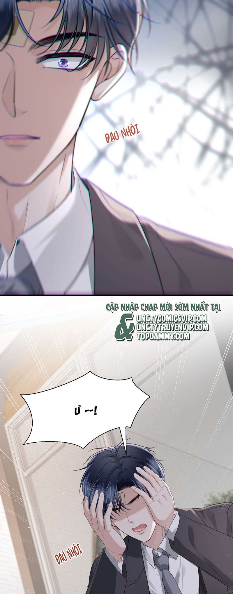 Tro Tàn Chapter 9 - Trang 2