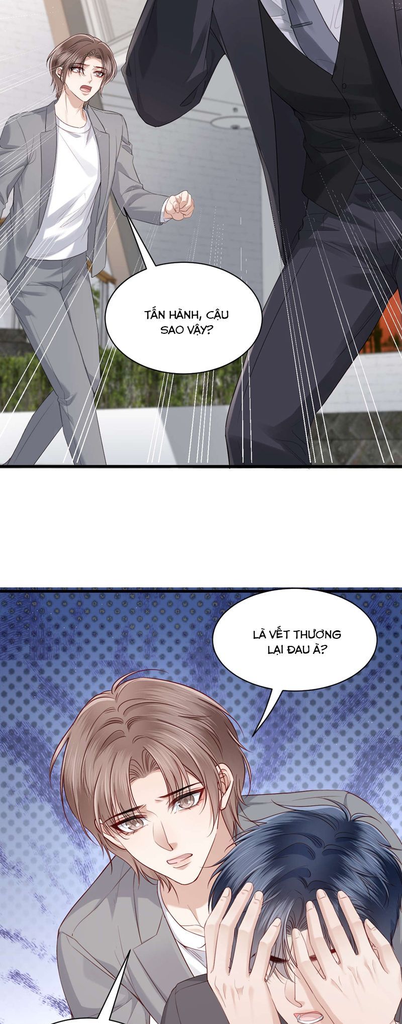 Tro Tàn Chapter 9 - Trang 2