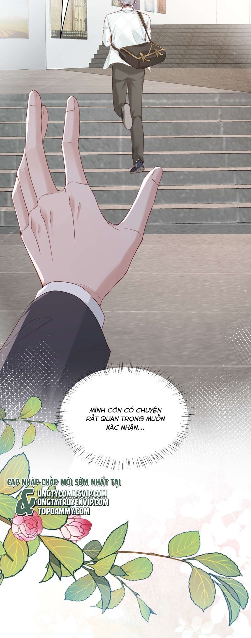 Tro Tàn Chapter 9 - Trang 2