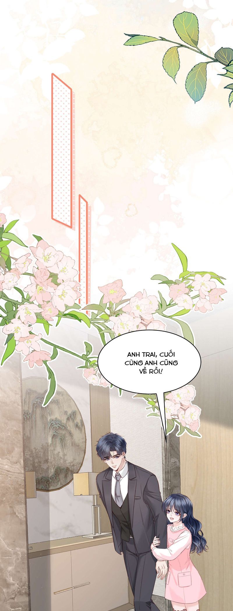 Tro Tàn Chapter 9 - Trang 2
