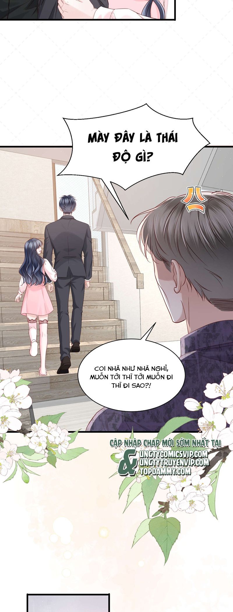 Tro Tàn Chapter 9 - Trang 2