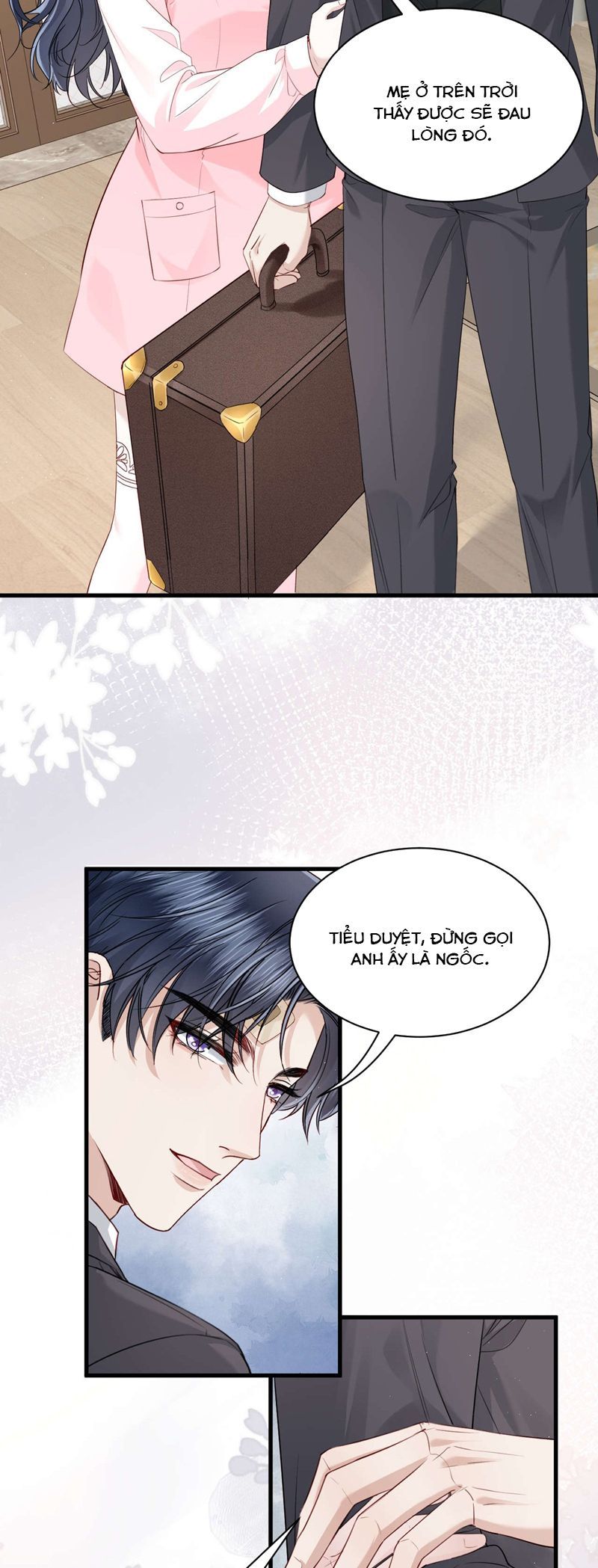 Tro Tàn Chapter 9 - Trang 2