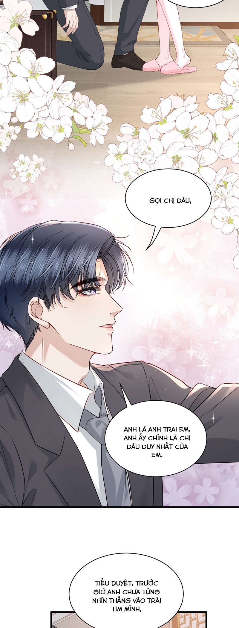Tro Tàn Chapter 9 - Trang 2