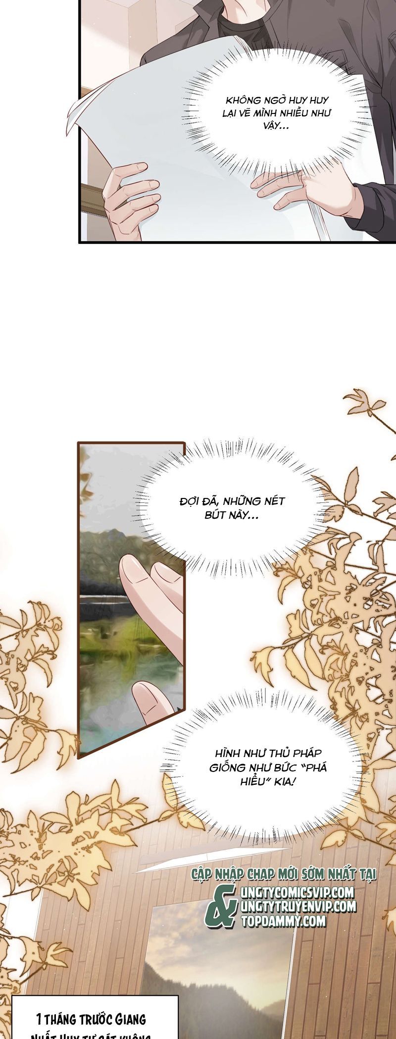 Tro Tàn Chapter 9 - Trang 2