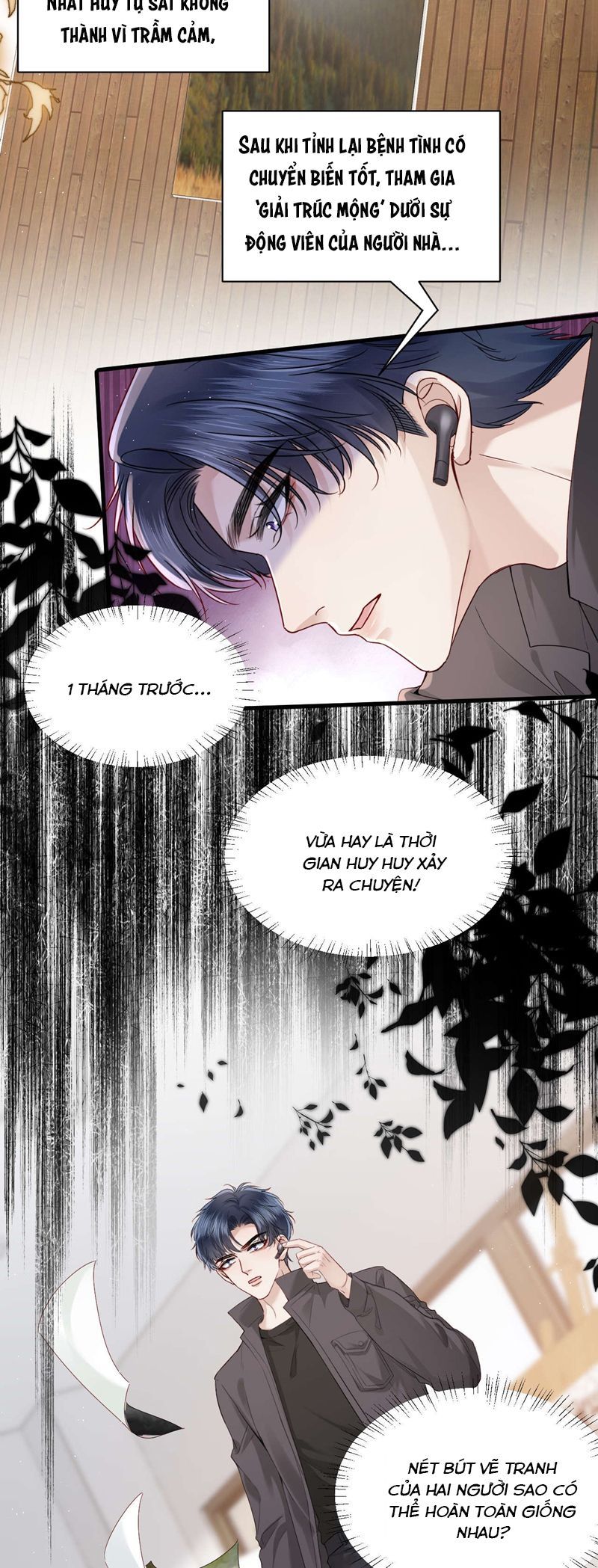 Tro Tàn Chapter 9 - Trang 2