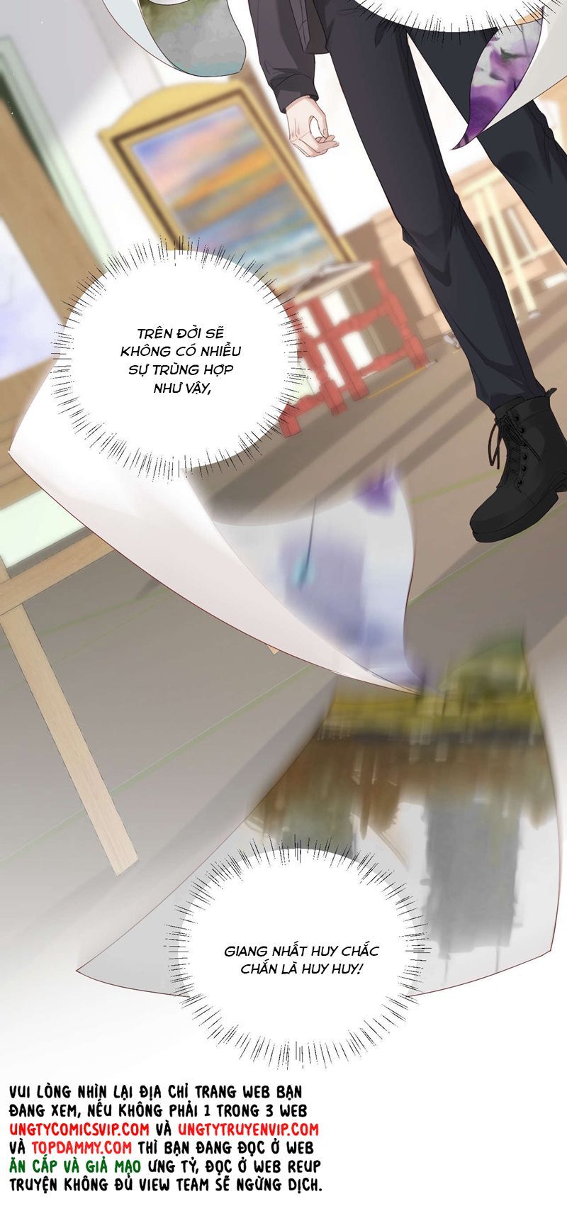 Tro Tàn Chapter 9 - Trang 2
