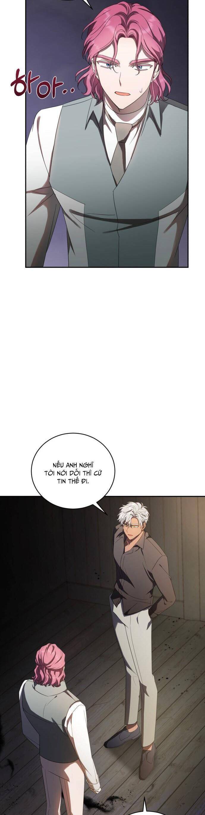 Trở Thành Ác Nữ Của Tiểu Thuyết Chết Chóc Chapter 11 - Trang 2