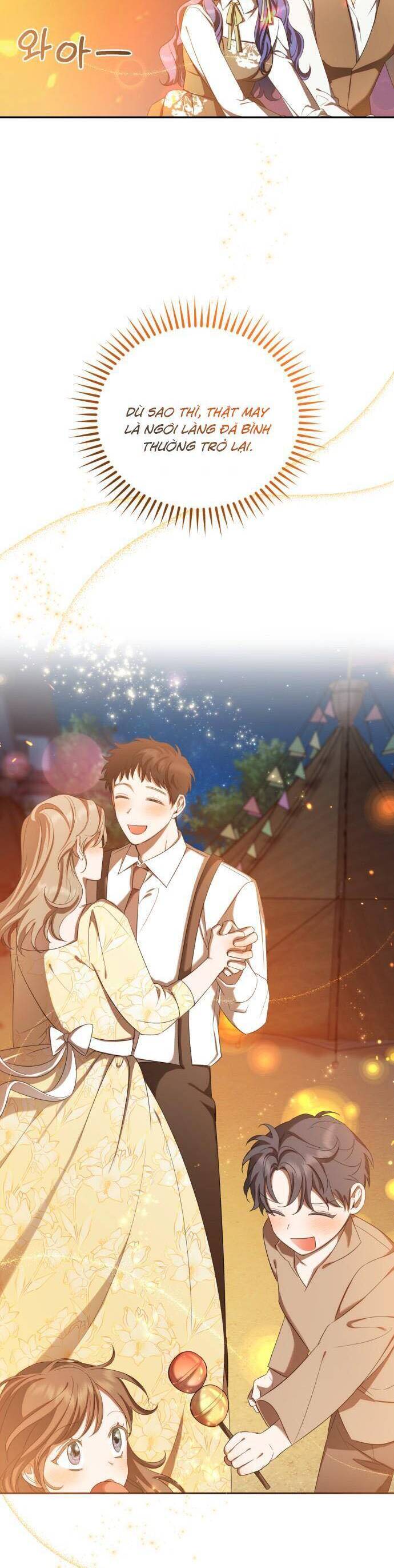 Trở Thành Ác Nữ Của Tiểu Thuyết Chết Chóc Chapter 11 - Trang 2