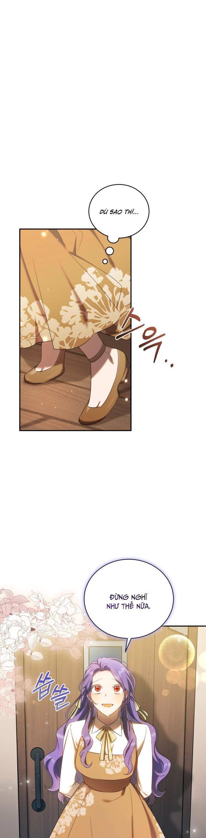 Trở Thành Ác Nữ Của Tiểu Thuyết Chết Chóc Chapter 12 - Trang 2