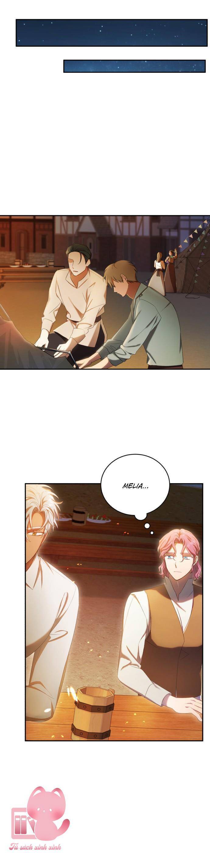 Trở Thành Ác Nữ Của Tiểu Thuyết Chết Chóc Chapter 12 - Trang 2