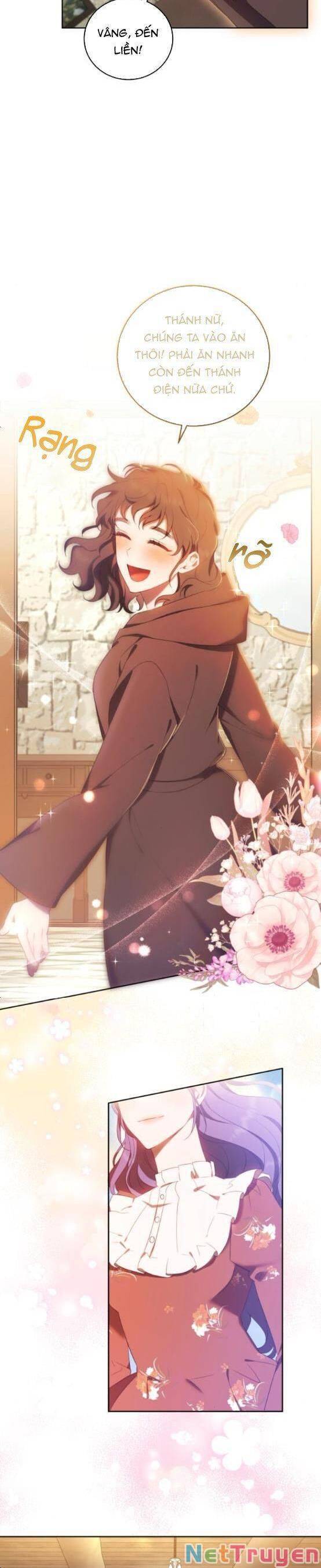 Trở Thành Ác Nữ Của Tiểu Thuyết Chết Chóc Chapter 15 - Trang 2