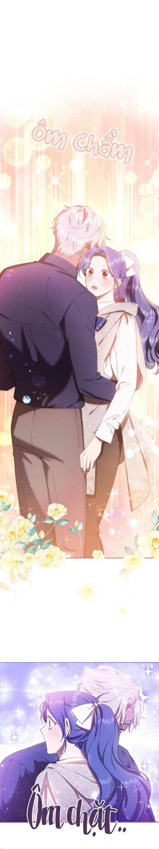 Trở Thành Ác Nữ Của Tiểu Thuyết Chết Chóc Chapter 16 - Trang 2