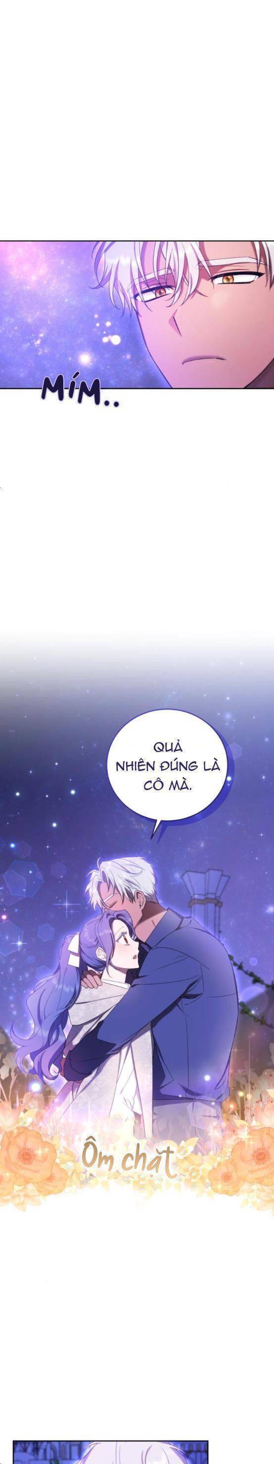 Trở Thành Ác Nữ Của Tiểu Thuyết Chết Chóc Chapter 17 - Trang 2