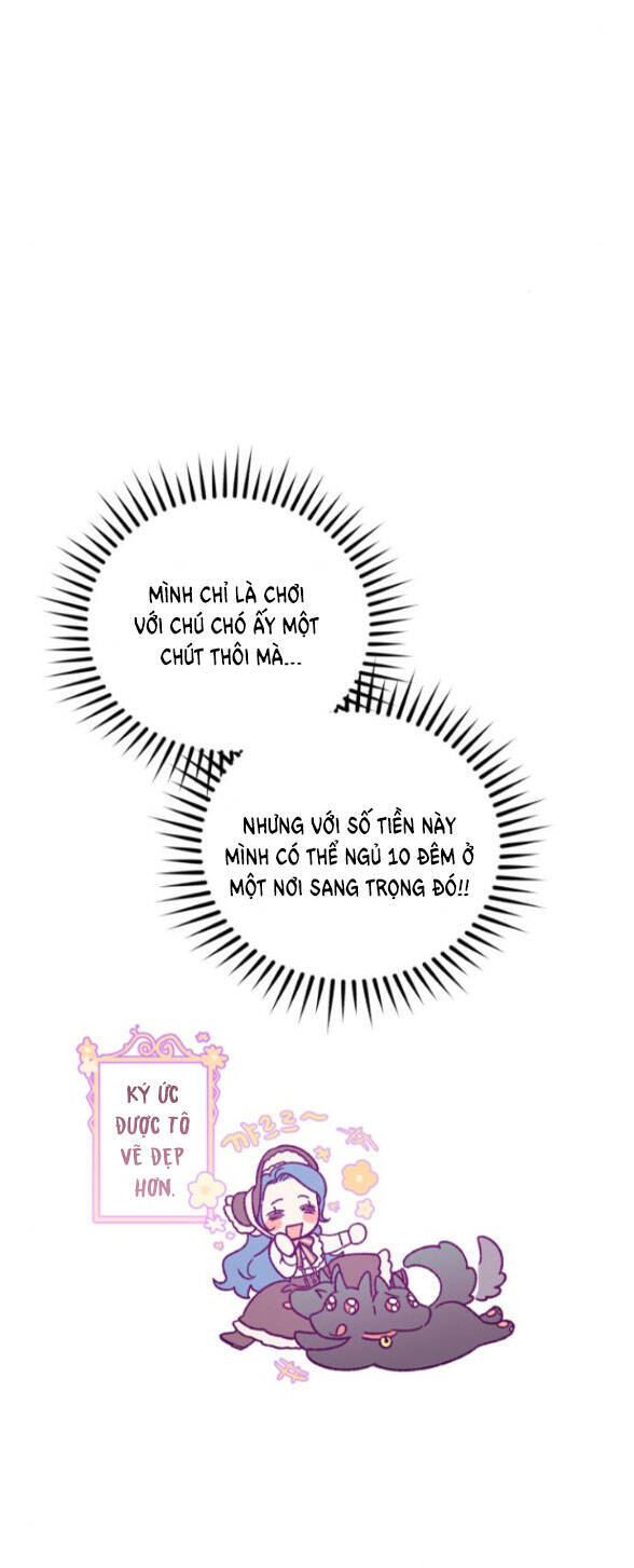 Trở Thành Ác Nữ Của Tiểu Thuyết Chết Chóc Chapter 2.1 - Trang 2