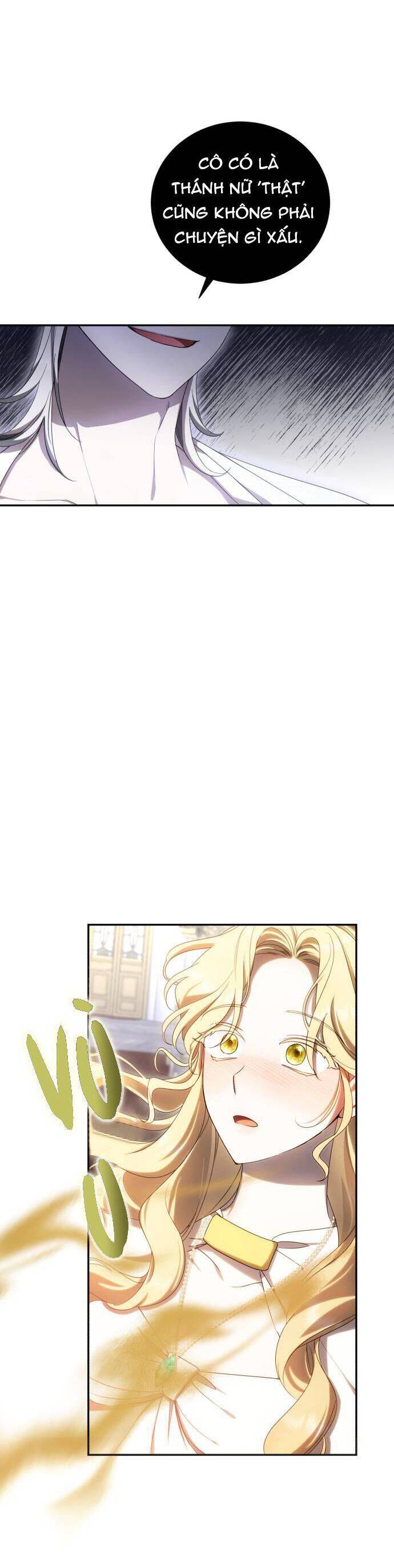 Trở Thành Ác Nữ Của Tiểu Thuyết Chết Chóc Chapter 22 - Trang 2