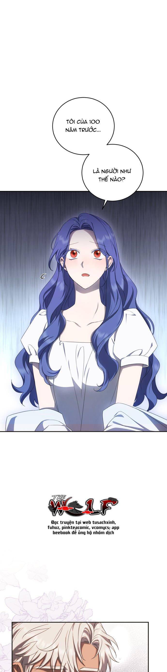 Trở Thành Ác Nữ Của Tiểu Thuyết Chết Chóc Chapter 22 - Trang 2