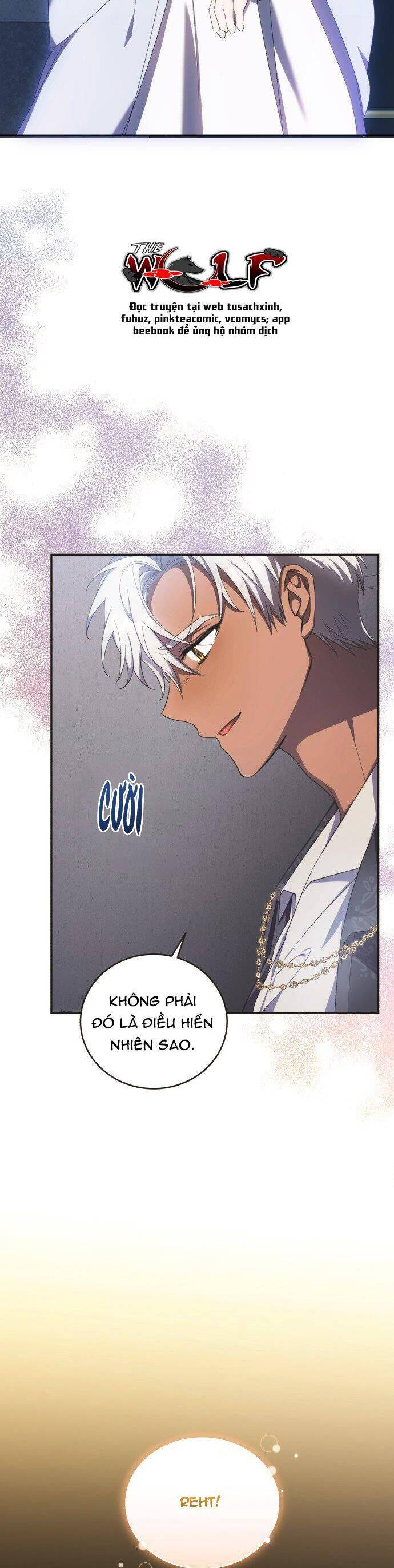 Trở Thành Ác Nữ Của Tiểu Thuyết Chết Chóc Chapter 23 - Trang 2