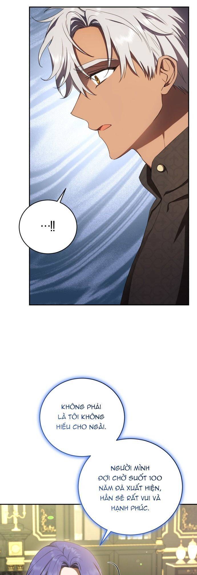 Trở Thành Ác Nữ Của Tiểu Thuyết Chết Chóc Chapter 24 - Trang 2