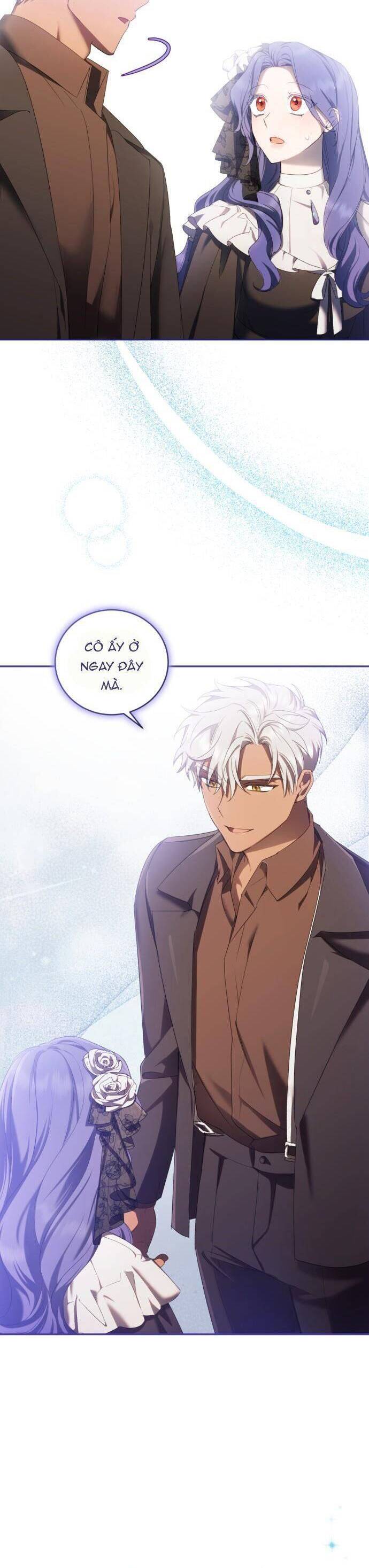 Trở Thành Ác Nữ Của Tiểu Thuyết Chết Chóc Chapter 25 - Trang 2