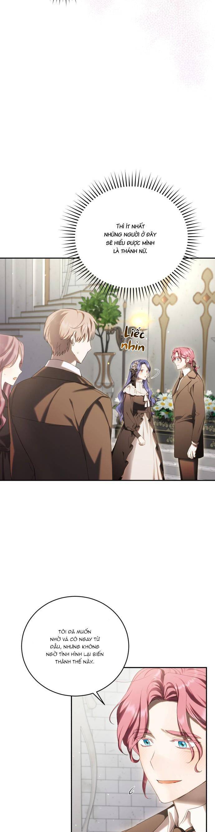Trở Thành Ác Nữ Của Tiểu Thuyết Chết Chóc Chapter 26 - Trang 2