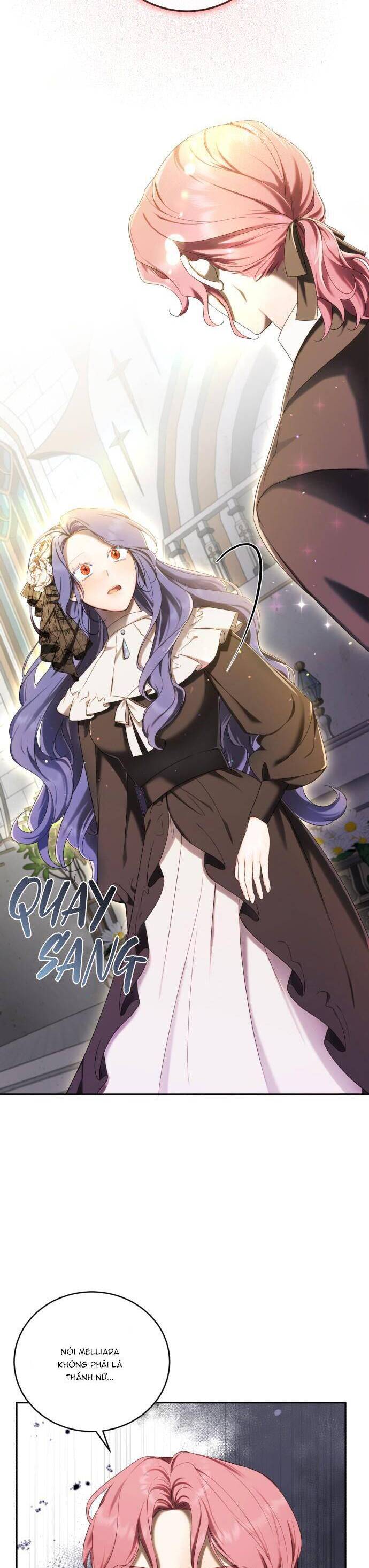 Trở Thành Ác Nữ Của Tiểu Thuyết Chết Chóc Chapter 26 - Trang 2