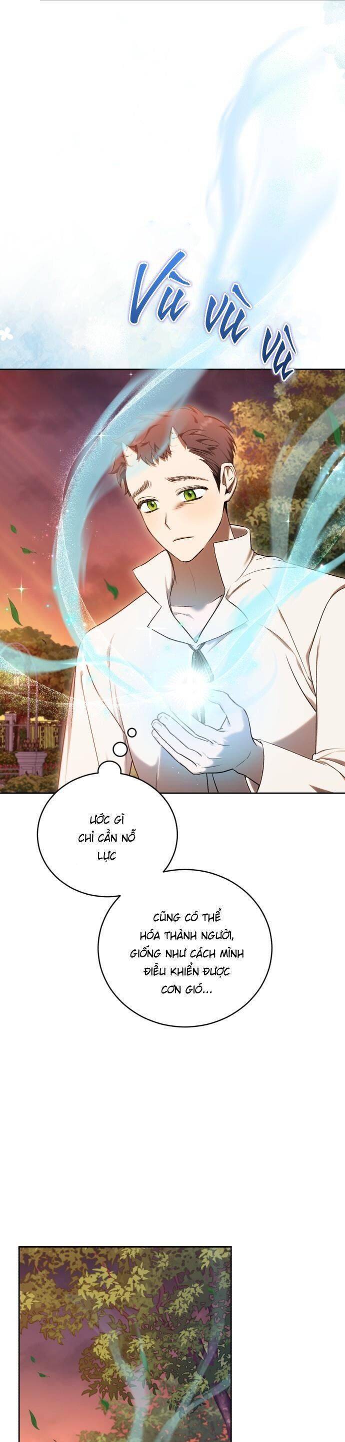 Trở Thành Ác Nữ Của Tiểu Thuyết Chết Chóc Chapter 30 - Trang 2