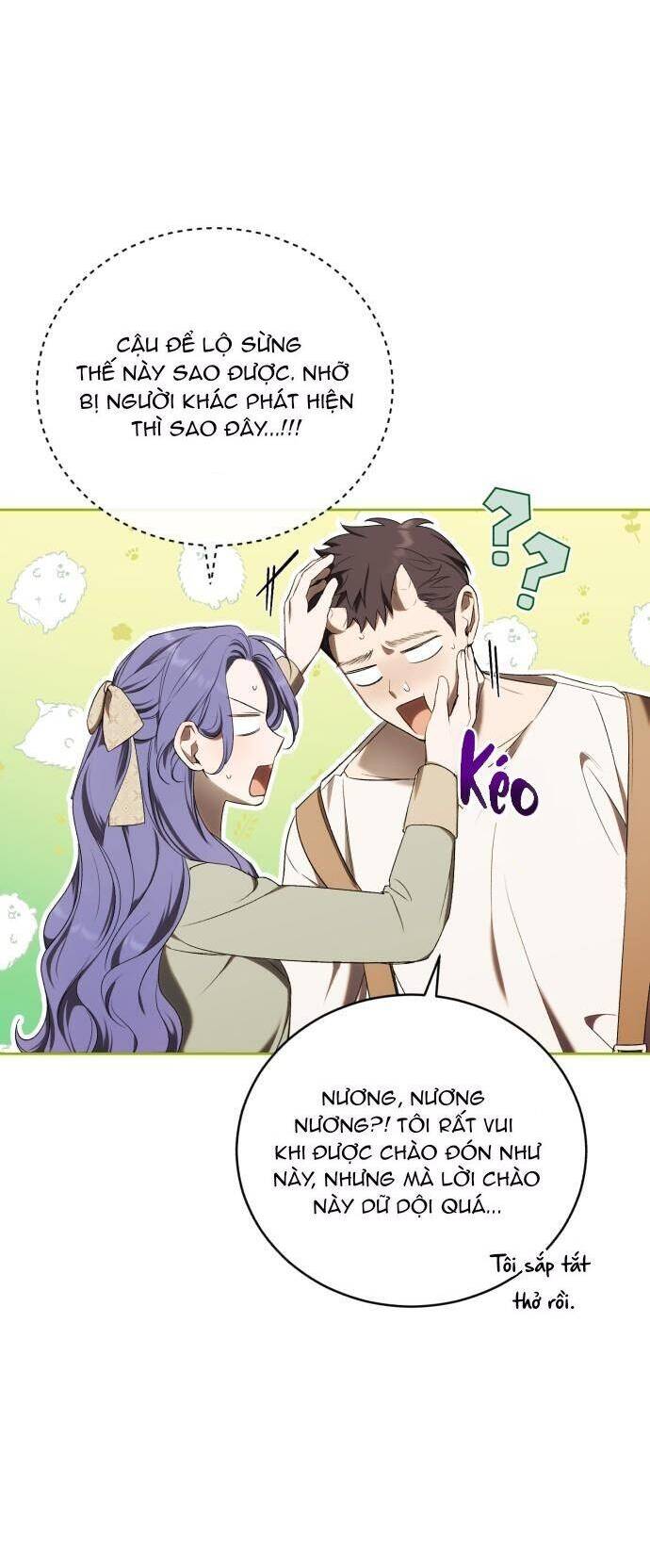 Trở Thành Ác Nữ Của Tiểu Thuyết Chết Chóc Chapter 31 - Trang 2