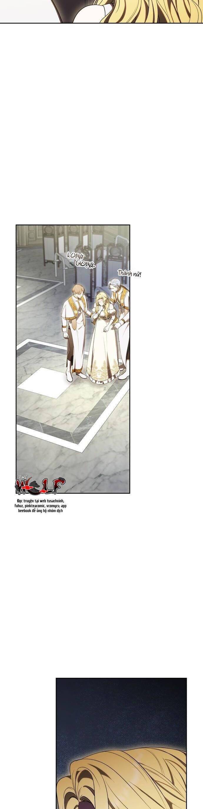 Trở Thành Ác Nữ Của Tiểu Thuyết Chết Chóc Chapter 32 - Trang 2