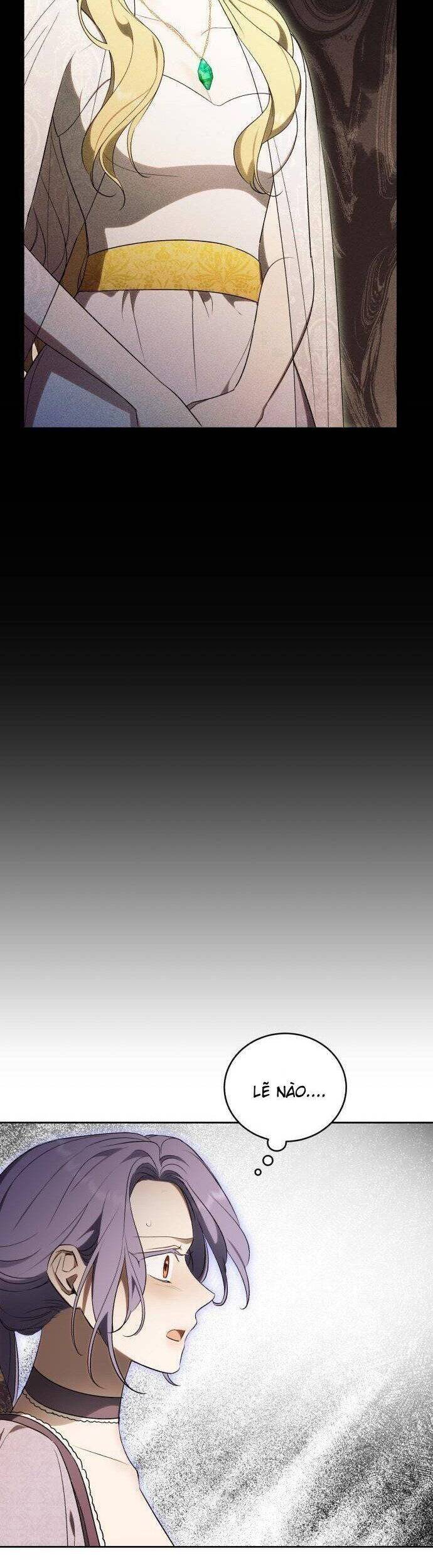 Trở Thành Ác Nữ Của Tiểu Thuyết Chết Chóc Chapter 33 - Trang 2