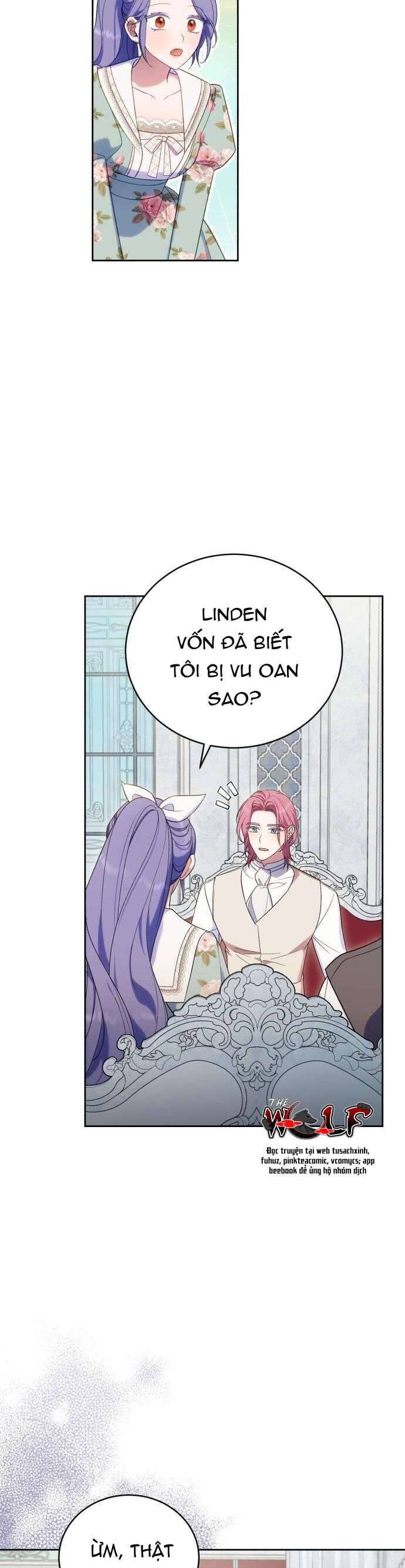 Trở Thành Ác Nữ Của Tiểu Thuyết Chết Chóc Chapter 38 - Trang 2