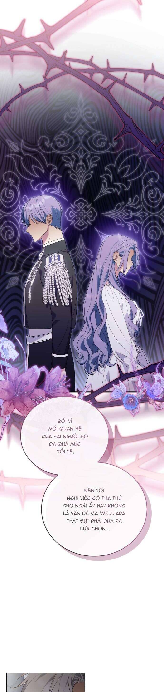 Trở Thành Ác Nữ Của Tiểu Thuyết Chết Chóc Chapter 46 - Trang 2