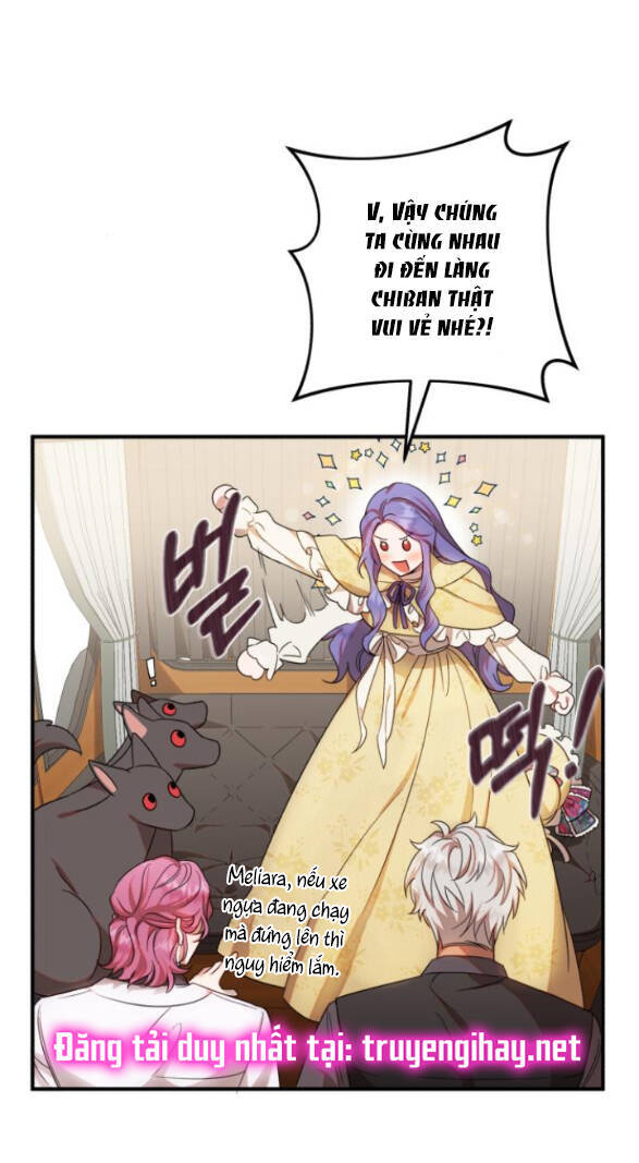 Trở Thành Ác Nữ Của Tiểu Thuyết Chết Chóc Chapter 5.1 - Trang 2