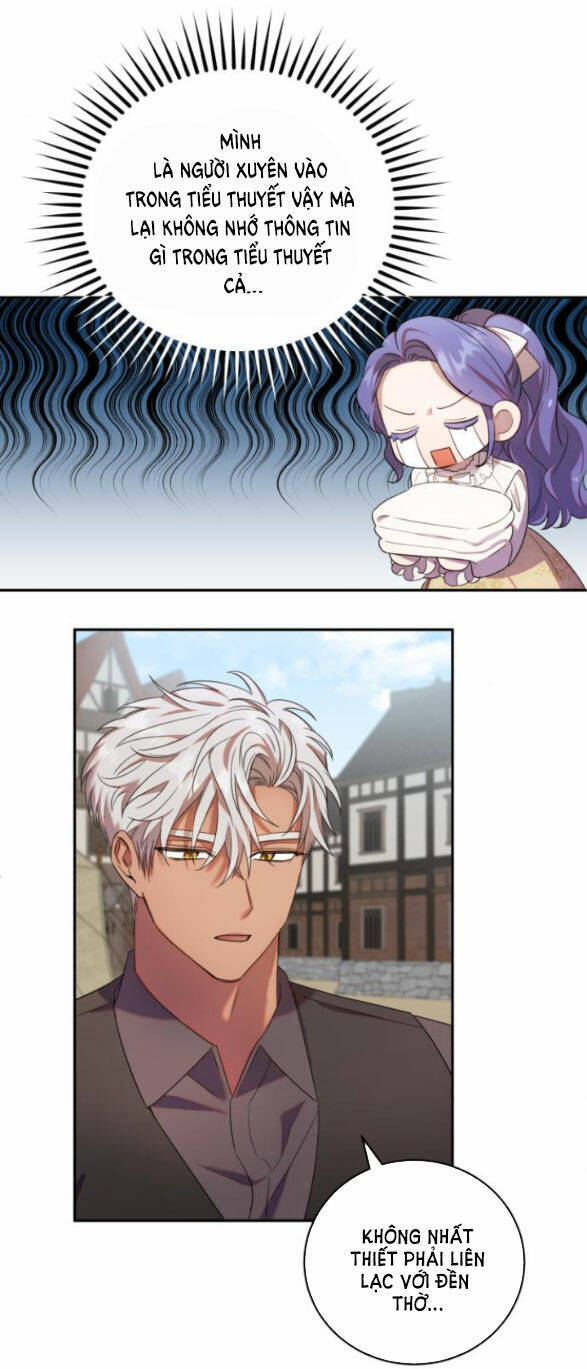 Trở Thành Ác Nữ Của Tiểu Thuyết Chết Chóc Chapter 6.1 - Trang 2