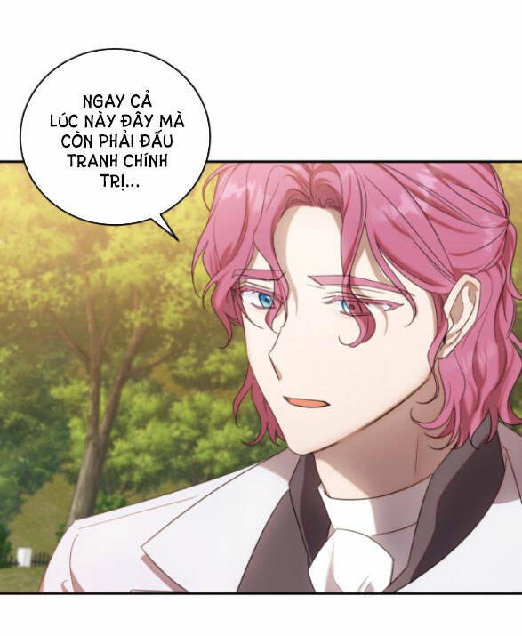 Trở Thành Ác Nữ Của Tiểu Thuyết Chết Chóc Chapter 6.2 - Trang 2