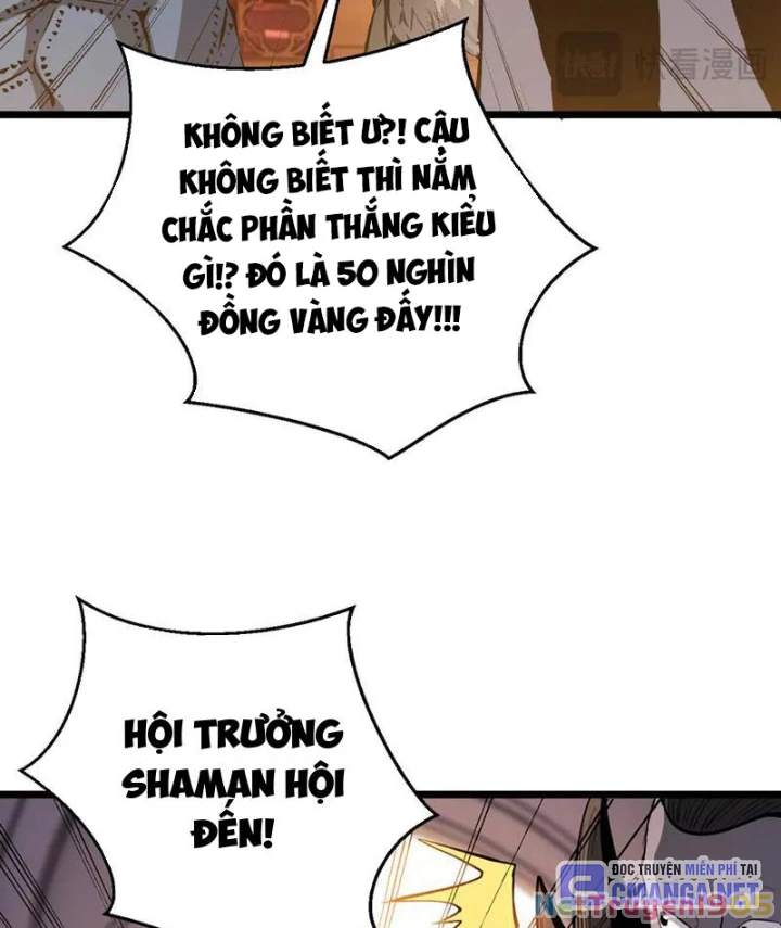 Trở Thành Anh Hùng Mạnh Nhất Nhờ Gian Lận Chapter 32 - Trang 2