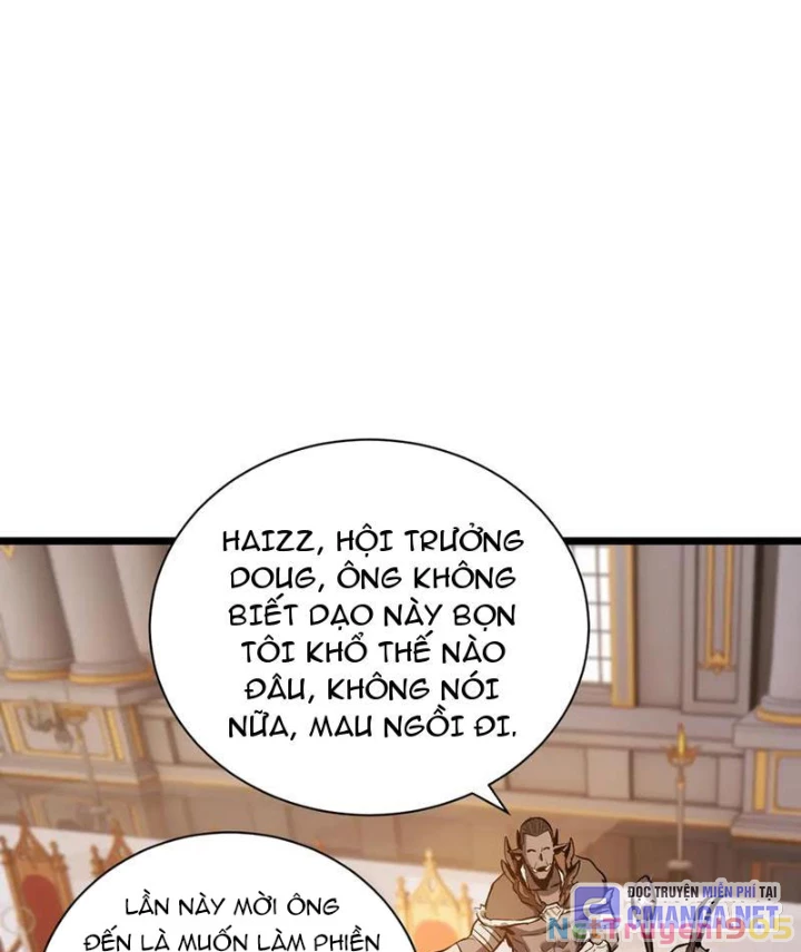 Trở Thành Anh Hùng Mạnh Nhất Nhờ Gian Lận Chapter 32 - Trang 2