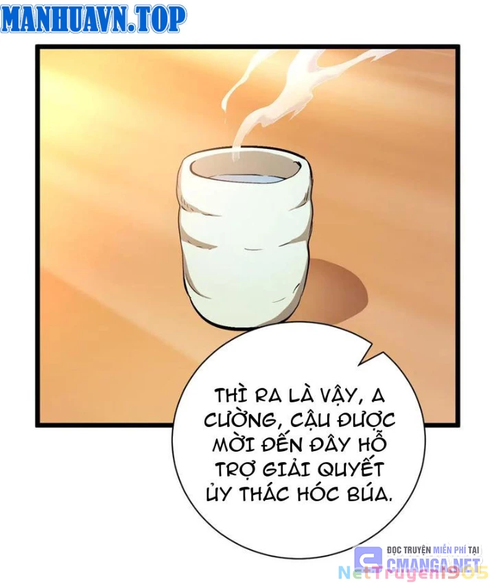 Trở Thành Anh Hùng Mạnh Nhất Nhờ Gian Lận Chapter 32 - Trang 2