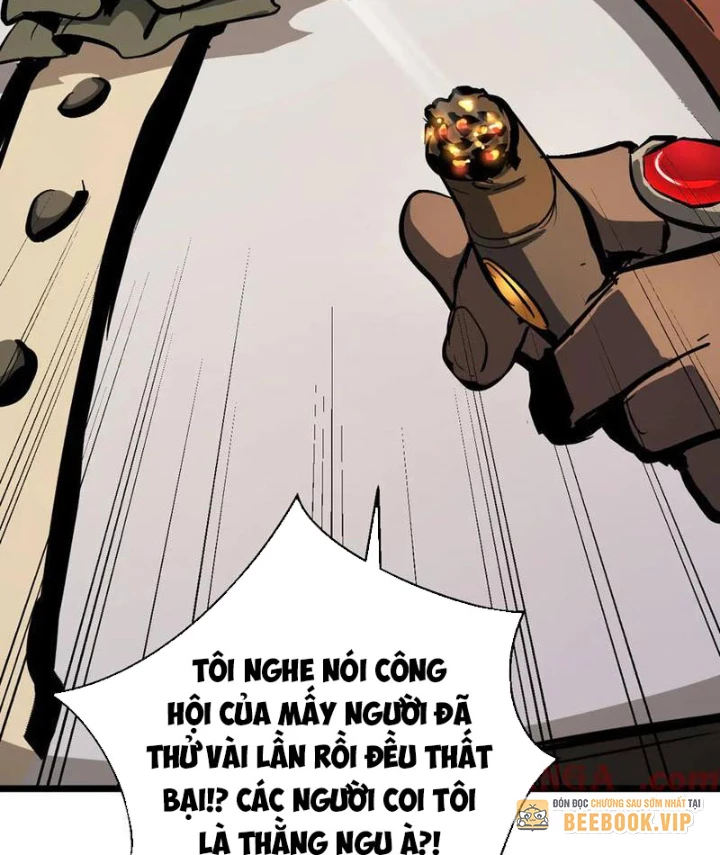 Trở Thành Anh Hùng Mạnh Nhất Nhờ Gian Lận Chapter 32 - Trang 2