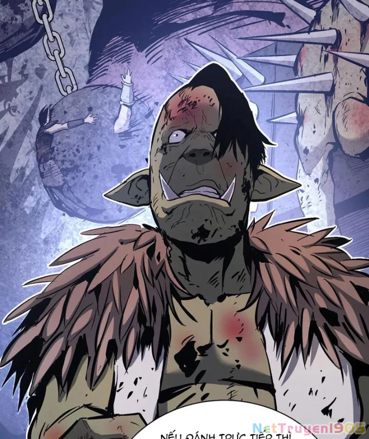 Trở Thành Anh Hùng Mạnh Nhất Nhờ Gian Lận Chapter 32 - Trang 2
