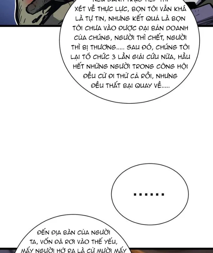Trở Thành Anh Hùng Mạnh Nhất Nhờ Gian Lận Chapter 32 - Trang 2