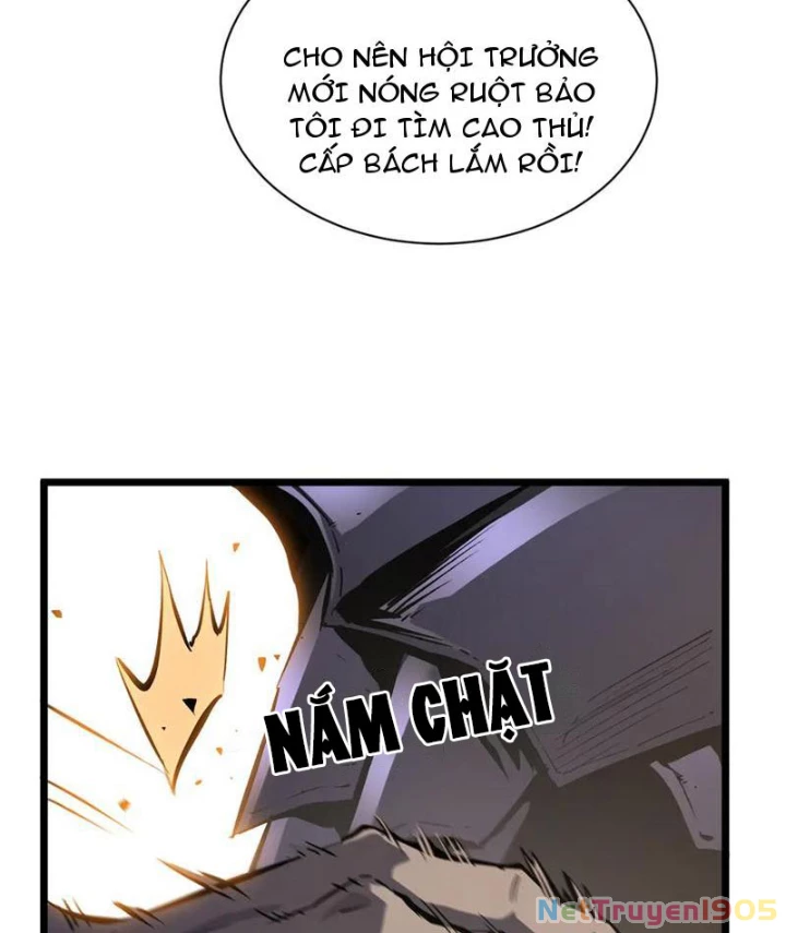 Trở Thành Anh Hùng Mạnh Nhất Nhờ Gian Lận Chapter 32 - Trang 2