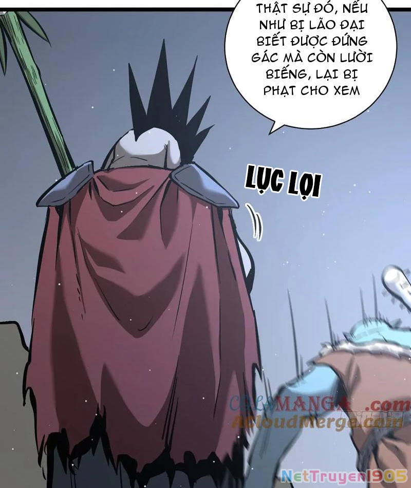 Trở Thành Anh Hùng Mạnh Nhất Nhờ Gian Lận Chapter 34 - Trang 2