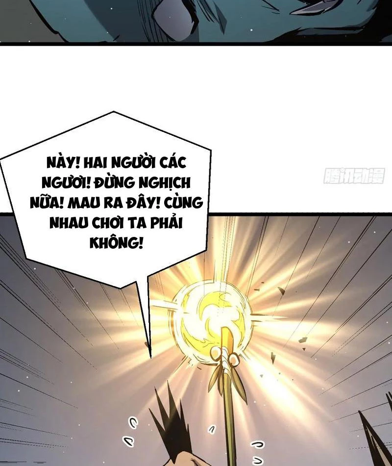 Trở Thành Anh Hùng Mạnh Nhất Nhờ Gian Lận Chapter 34 - Trang 2
