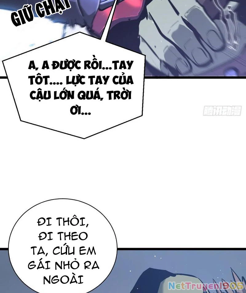 Trở Thành Anh Hùng Mạnh Nhất Nhờ Gian Lận Chapter 34 - Trang 2