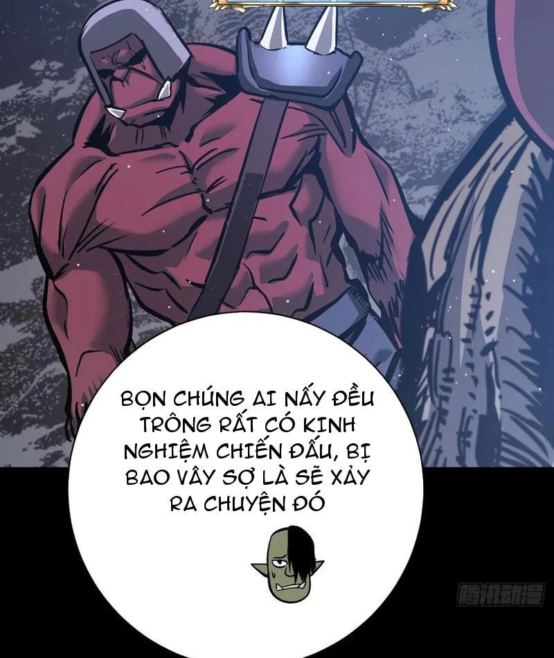 Trở Thành Anh Hùng Mạnh Nhất Nhờ Gian Lận Chapter 34 - Trang 2
