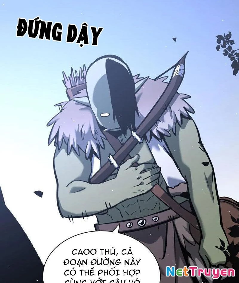 Trở Thành Anh Hùng Mạnh Nhất Nhờ Gian Lận Chapter 34 - Trang 2