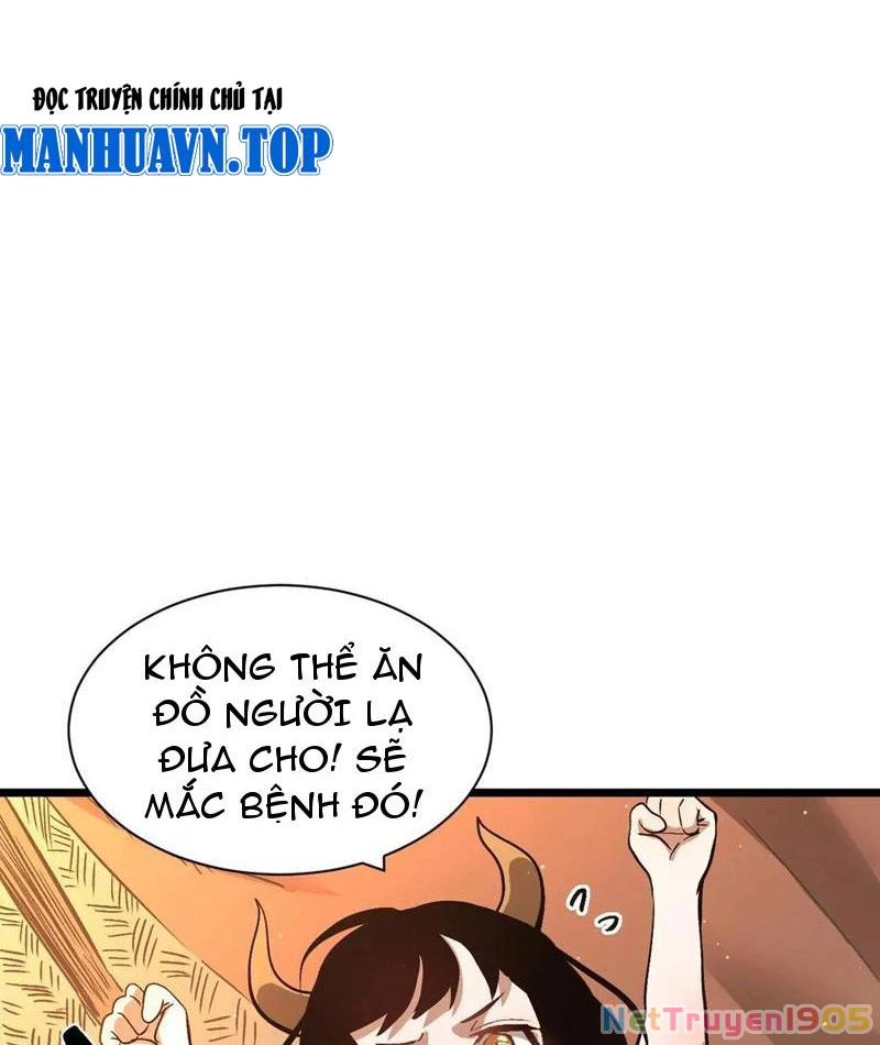 Trở Thành Anh Hùng Mạnh Nhất Nhờ Gian Lận Chapter 34 - Trang 2