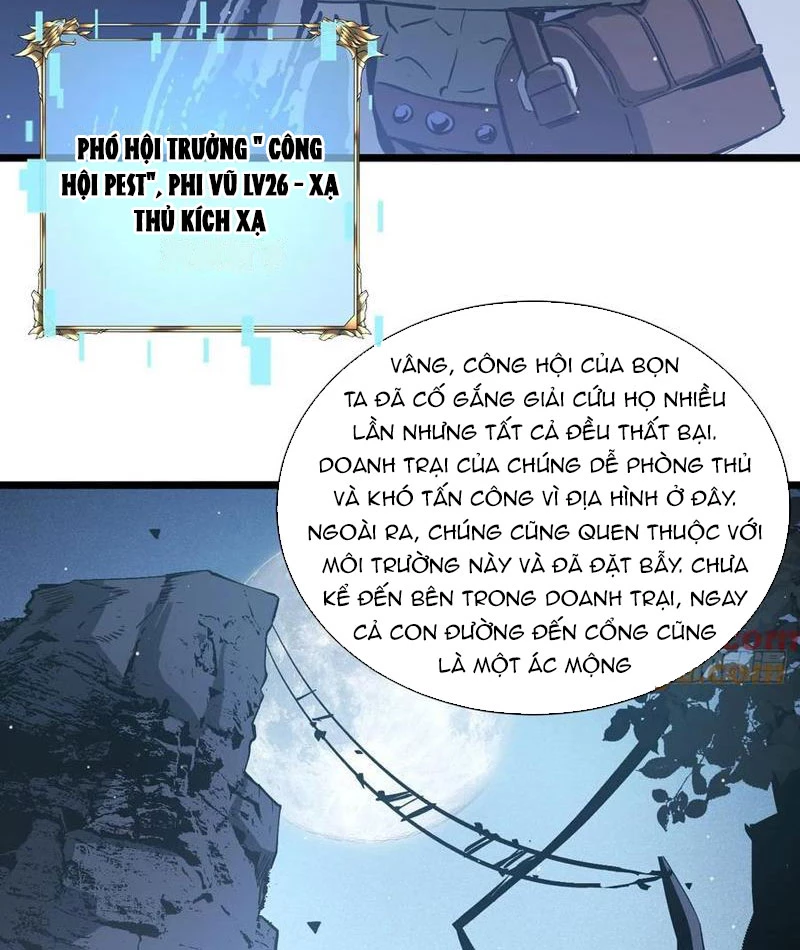 Trở Thành Anh Hùng Mạnh Nhất Nhờ Gian Lận Chapter 34 - Trang 2