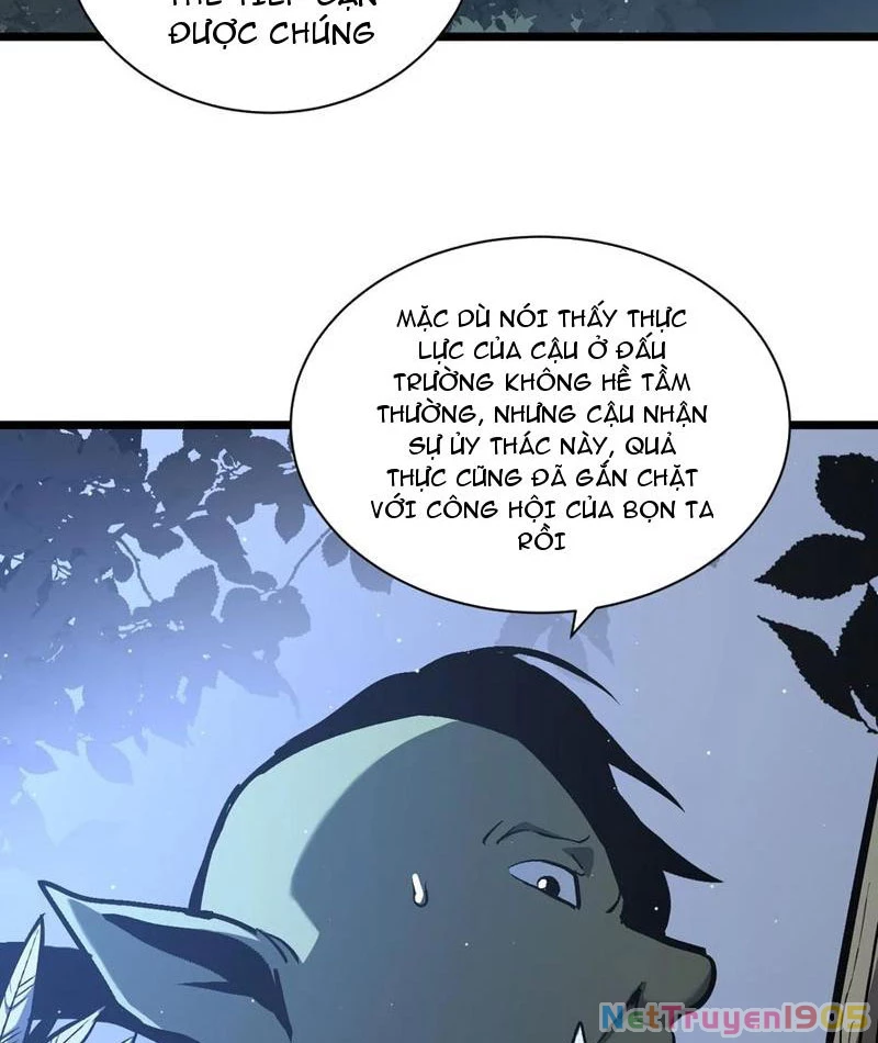 Trở Thành Anh Hùng Mạnh Nhất Nhờ Gian Lận Chapter 34 - Trang 2