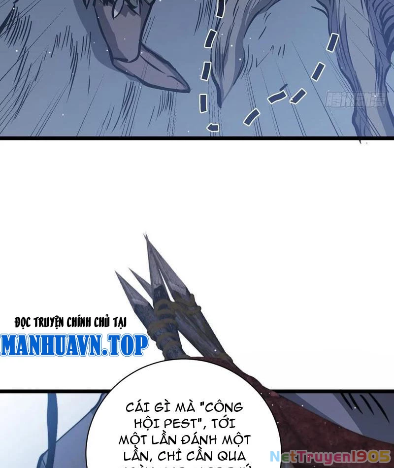 Trở Thành Anh Hùng Mạnh Nhất Nhờ Gian Lận Chapter 34 - Trang 2